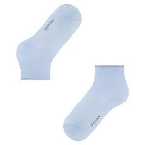 Short Cotton Socks Women Falke Touch image-4