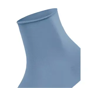 Short Cotton Socks Women Falke Touch image-3