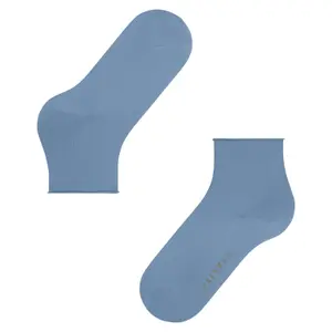 Short Cotton Socks Women Falke Touch image-4