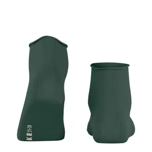 Short Cotton Socks Women Falke Touch image-1