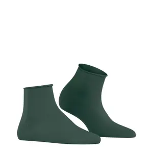 Short Cotton Socks Women Falke Touch image-2
