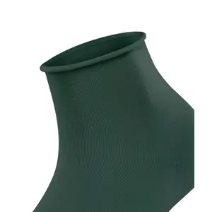 Short Cotton Socks Women Falke Touch image-3