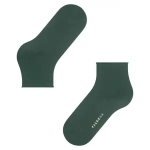 Short Cotton Socks Women Falke Touch image-4