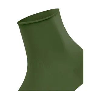Short Cotton Socks Women Falke Touch image-3