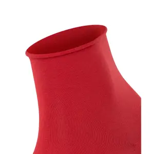 Short Cotton Socks Women Falke Touch image-3