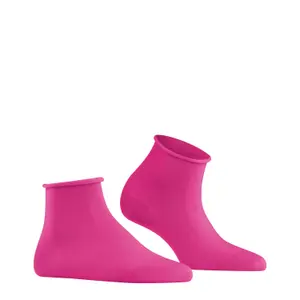 Short Cotton Socks Women Falke Touch image-2