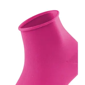 Short Cotton Socks Women Falke Touch image-3