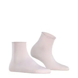 Short Cotton Socks Women Falke Touch image-2