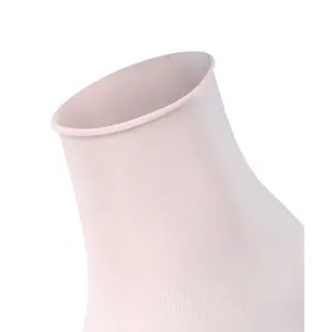 Short Cotton Socks Women Falke Touch image-3