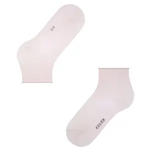 Short Cotton Socks Women Falke Touch image-4