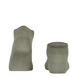 Women's socks Falke Shinny Rib image-1