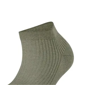 Women's socks Falke Shinny Rib image-3