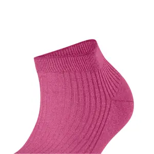 Women's socks Falke Shinny Rib image-3
