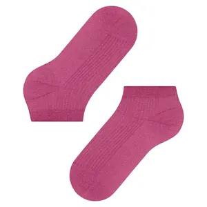 Women's socks Falke Shinny Rib image-4