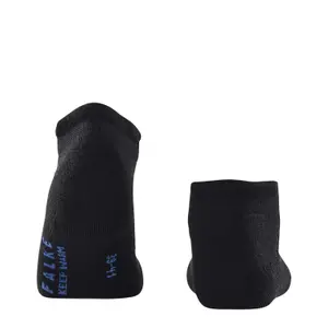 Katoenen sokken voor dames Falke Keep Warm image-1