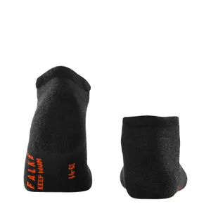 Katoenen sokken voor dames Falke Keep Warm image-1