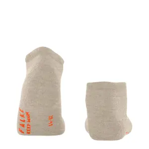 Katoenen sokken voor dames Falke Keep Warm image-1