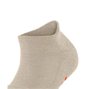 Katoenen sokken voor dames Falke Keep Warm image-3
