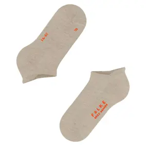 Katoenen sokken voor dames Falke Keep Warm image-4