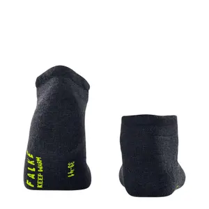 Katoenen sokken voor dames Falke Keep Warm image-1
