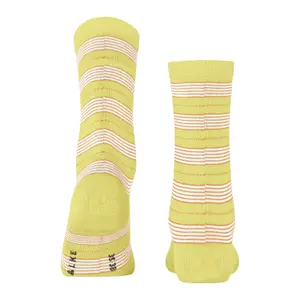 Women's socks Falke Stripe Uniform image-1