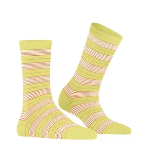 Women's socks Falke Stripe Uniform image-2