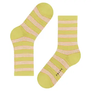 Women's socks Falke Stripe Uniform image-4