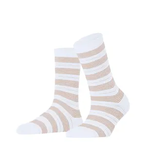 Women's socks Falke Stripe Uniform image-0