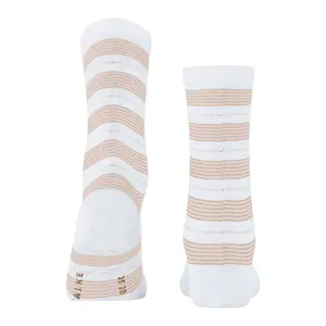 Women's socks Falke Stripe Uniform image-1