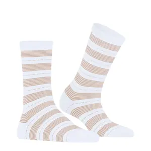 Women's socks Falke Stripe Uniform image-2