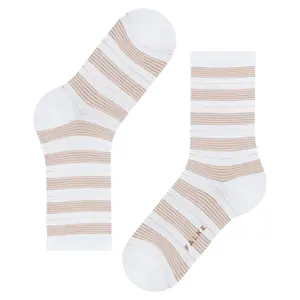 Women's socks Falke Stripe Uniform image-4