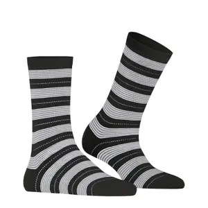 Women's socks Falke Stripe Uniform image-2