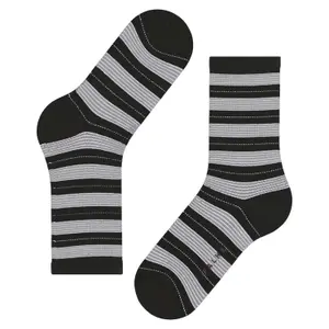 Women's socks Falke Stripe Uniform image-4