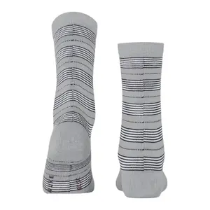 Women's socks Falke Stripe Uniform image-1