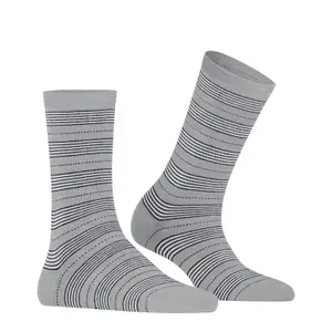 Women's socks Falke Stripe Uniform image-2