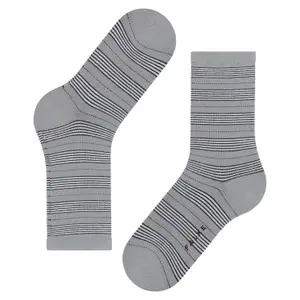 Women's socks Falke Stripe Uniform image-4