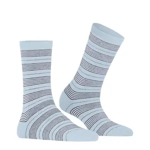 Women's socks Falke Stripe Uniform image-2