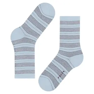 Women's socks Falke Stripe Uniform image-4