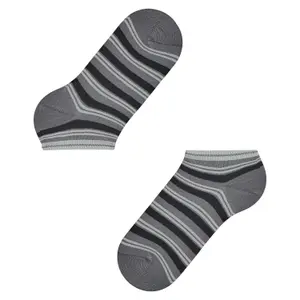 Women's socks Falke Smart Stripe image-4