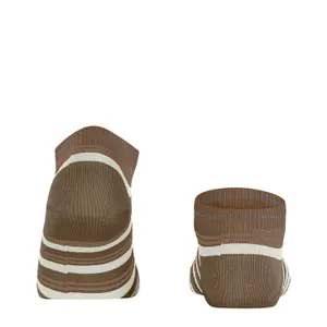 Women's socks Falke Smart Stripe image-1