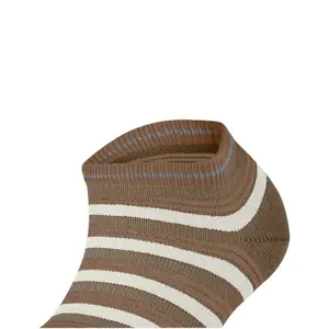 Women's socks Falke Smart Stripe image-3