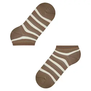 Women's socks Falke Smart Stripe image-4