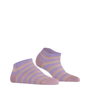 Women's socks Falke Smart Stripe image-2