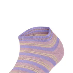 Women's socks Falke Smart Stripe image-3