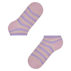 Women's socks Falke Smart Stripe image-4