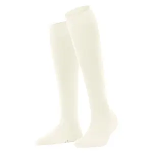 Women's knee-high socks Falke Softmerino image-0