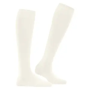 Women's knee-high socks Falke Softmerino image-2