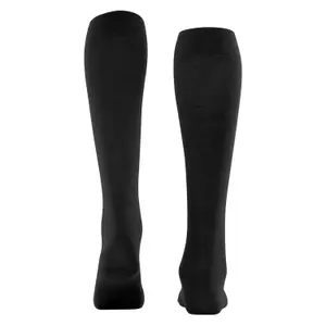 Women's knee-high socks Falke Softmerino image-1