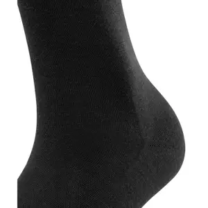 Women's knee-high socks Falke Softmerino image-3