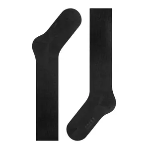 Women's knee-high socks Falke Softmerino image-4